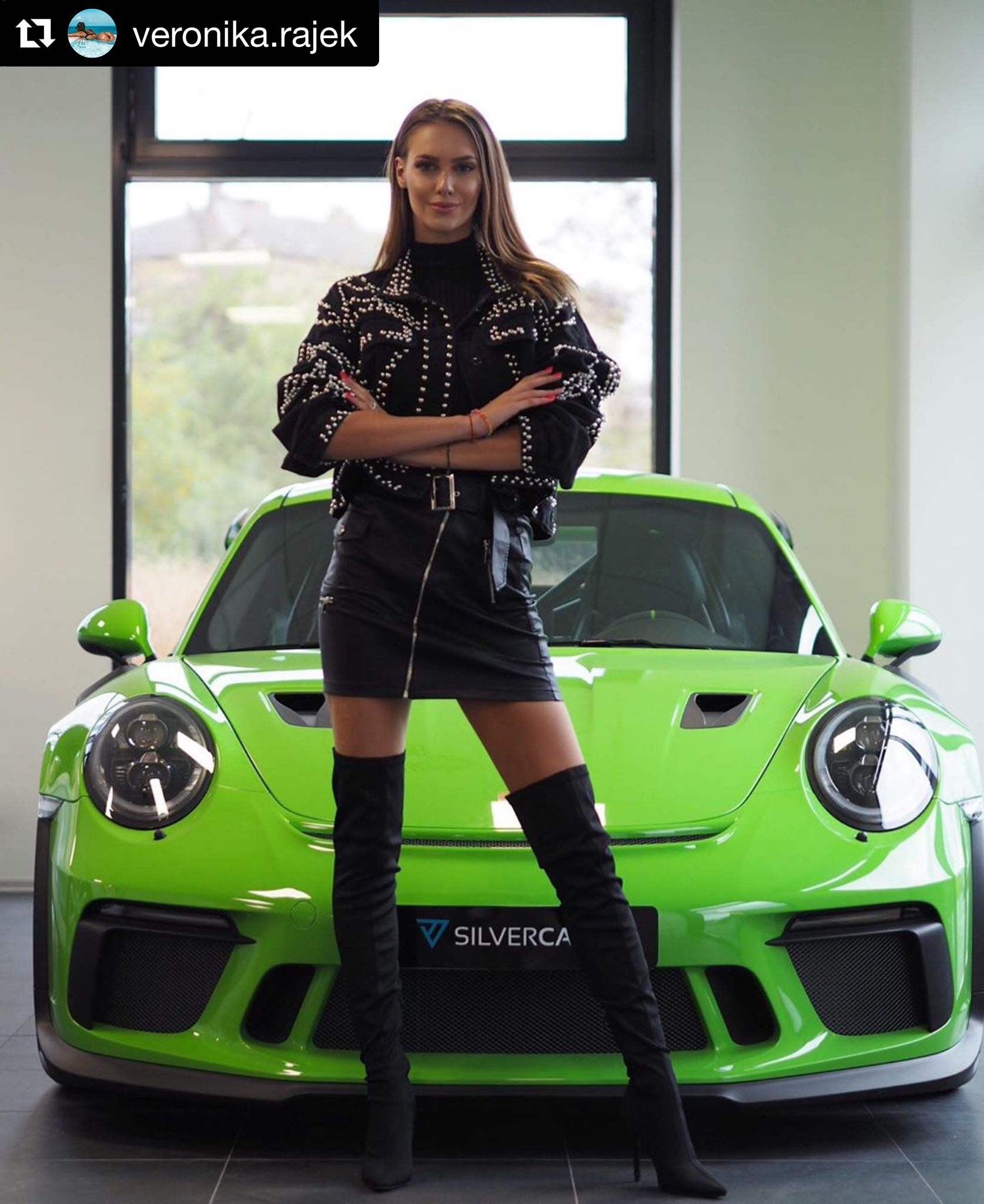 Silver Cars — Prémiový dealer luxusních vozidel v Praze