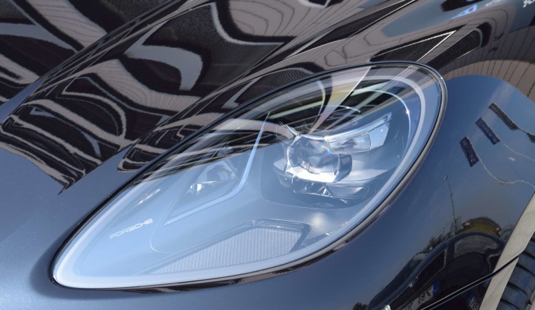 Porsche Macan S Kamera/Keyless/Airmatic/Klimatizované sedačky