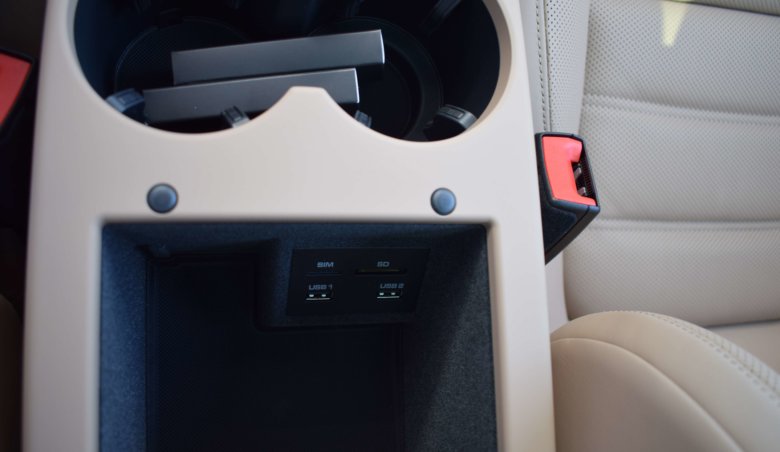 Porsche Macan S Kamera/Keyless/Airmatic/Klimatizované sedačky