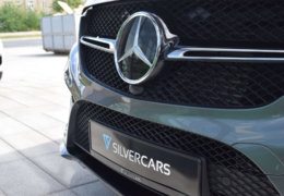 Mercedes-Benz GLE 350d 4Matic Coupe GRAY-032