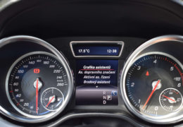 Mercedes-Benz GLE 350d 4Matic Coupe GRAY-036