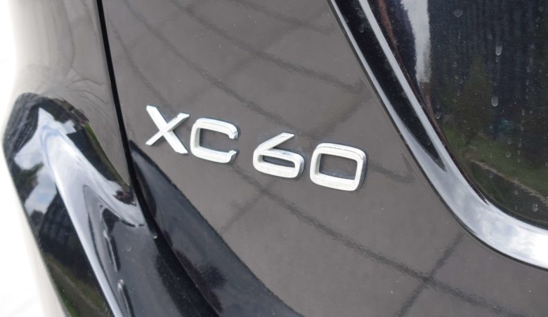 Volvo XC60 D3 Momentum