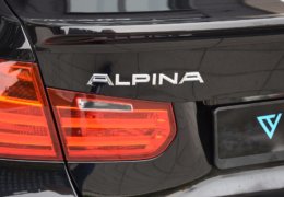 BMW ALPINA B3 Biturbo-019