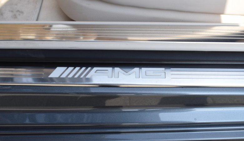 Mercedes-Benz S 63 AMG coupe/Swarovski/Keramické brzdy RESERVATION