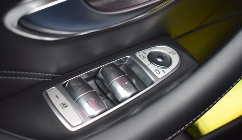Mercedes-Benz E 63s AMG BiTurbo 4Matic/ 611PS/ Karbon