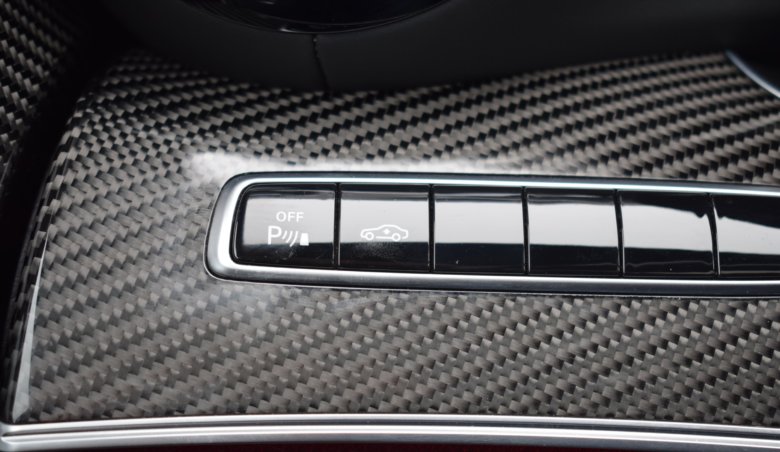 Mercedes-Benz E 63s AMG BiTurbo 4Matic/ 611PS/ Karbon