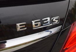 Mercedes-Benz E63s AMG BiTurbo 4Matic-059