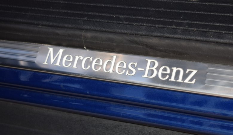 Mercedes-Benz GLE 350d AMG/Keyles/Distronic/360/R22