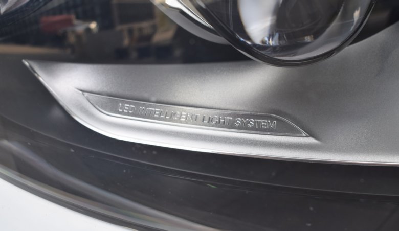 Mercedes-Benz GLE 350d 4M/ AMG/ tažné/ 360/ Keyless/ Distronic