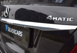 79-Mercedes-Benz E200 4Matic černá-7AH 60-070