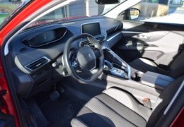 Peugeot 3008 1,6 RED-017