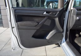 VW Caddy 2,0 tdi Weggie-018
