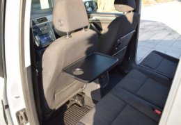 VW Caddy 2,0 tdi Weggie-031