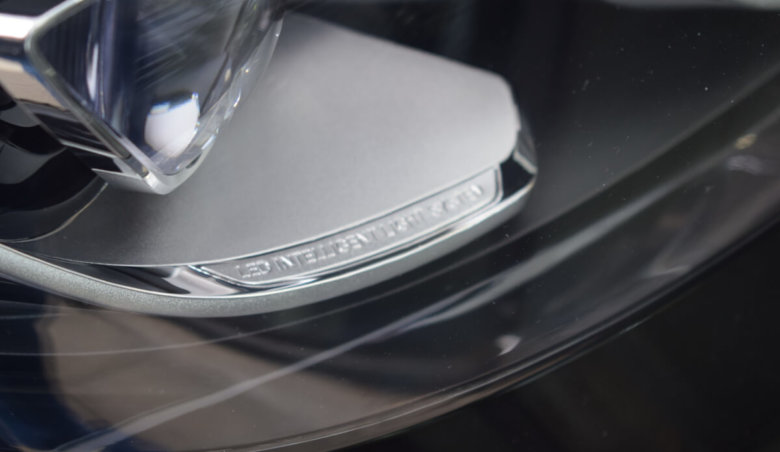 Mercedes Benz GLS 350d AMG/KeyLess/TAŽNÉ/AMG EXTERIER ​+ AMG INTERIER
