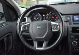 Land Rover Discovery SPORT TD4-022