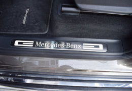 Mercedes-Benz G500 NEW-020