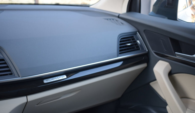 Audi Q5 2.0d Quattro / Keyless / Kamera / Airmatic/ Panorama