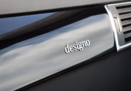 Mercedes-Benz ML 350d-bílá DESIGNO-033