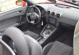 AUDI TT Cabrio 3.2 Quattro