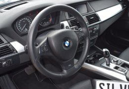 BMW X5 35d