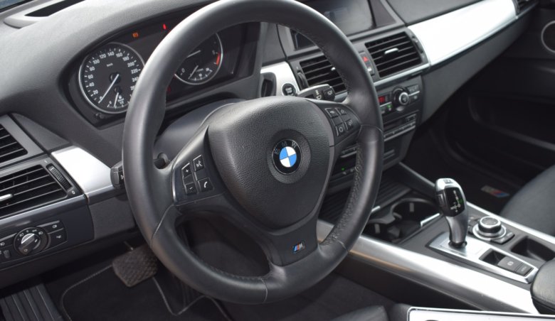 BMW X5 35d xDrive/KeyLess/Panorama/SoftClose/DVD/M-Paket