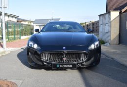 Maserati GranTurismo MC