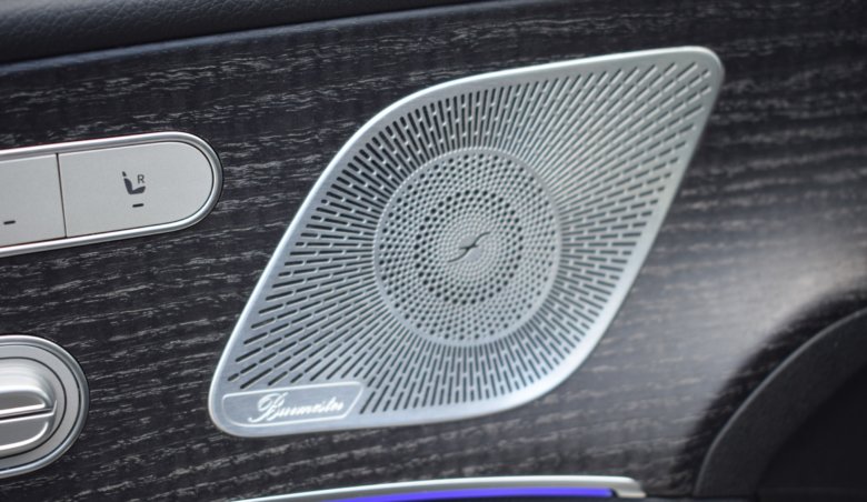 Mercedes-Benz GLS 350D 4Matic AMG/ Soft close/ Distronic/ 360/ New Model