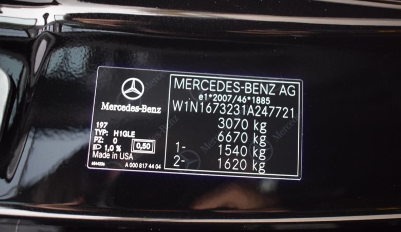 Mercedes Benz GLE 400d coupe/Keyless/AMG