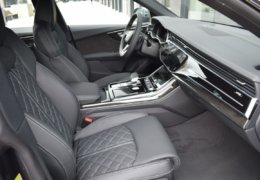 Audi Q8 šedáDSC_0982