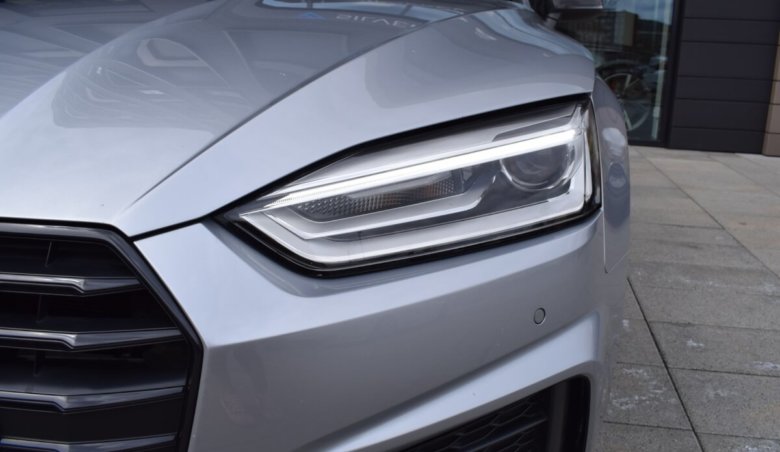 Audi A5/S line/Sportback