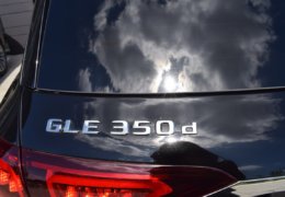 GLE 350d černáDSC_0925