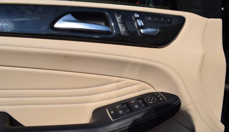 Mercedes-Benz GLE 350d coupe/4matic/tažné/panorama
