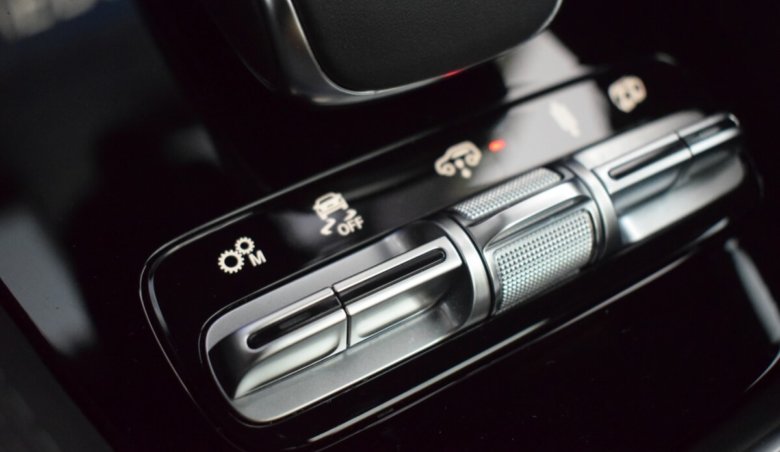 Mercedes-Benz GLE 53 AMG/karbon/4M/keyless/softclose