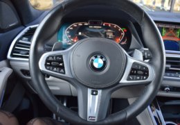 BMW X5 M50d DSC_0780