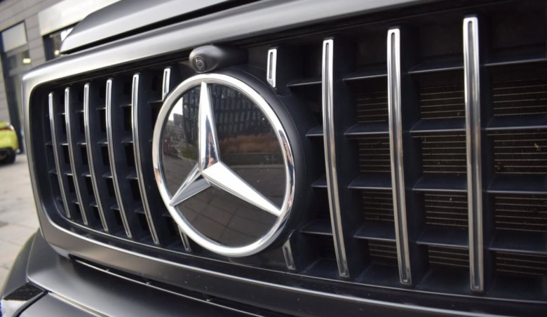 Mercedes-Benz G 63 AMG/4M/Brabus kola/Karbon