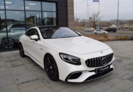 MB S63 AMG coupe 0003