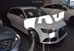 Audi RS6 Avant 0002