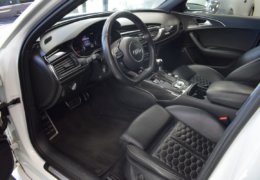 Audi RS6 Avant 0007