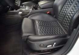 Audi RS6 Avant 0008