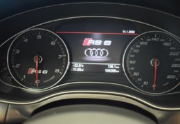 Audi RS6 Avant 0009