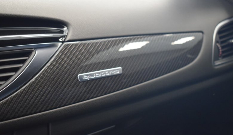 Audi RS6 4.0 TFSi Avant/KeyLess/Carbon/Kamera