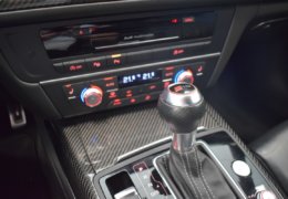 Audi RS6 Avant 0015