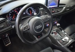 Audi RS6 Avant 0022