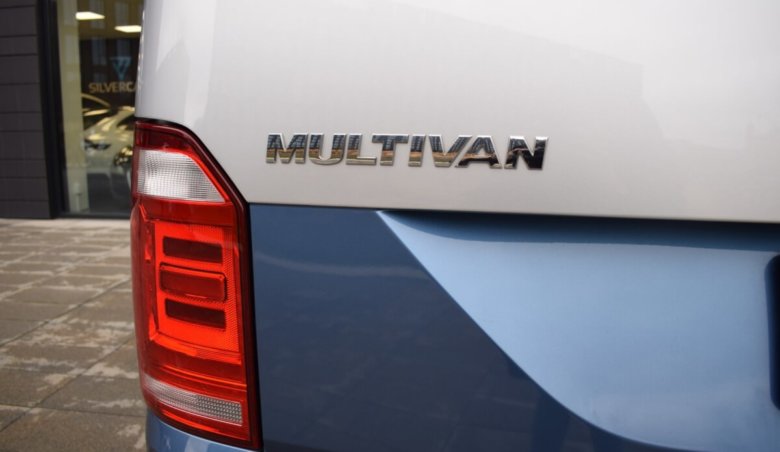 Volkswagen Multivan 2,0TDi/4motion/Highline/El.dveře/7míst