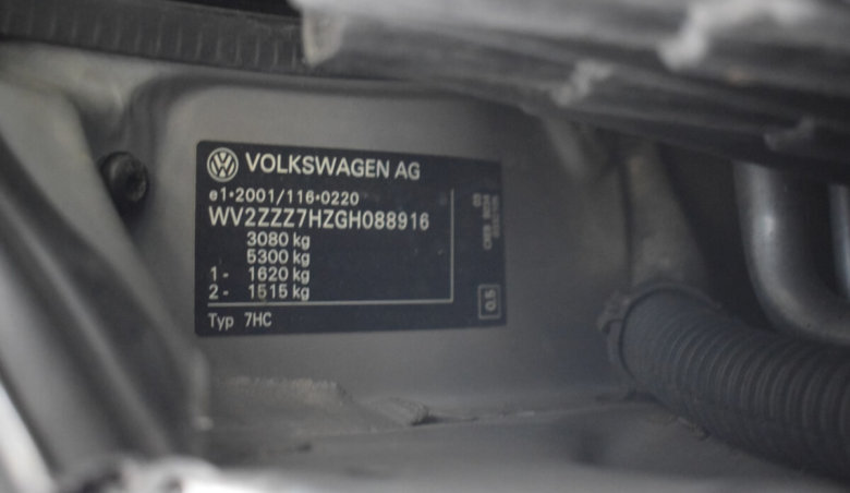 Volkswagen Multivan 2,0TDi/4motion/Highline/El.dveře/7míst