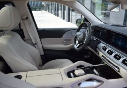 Mercedes benz GLS 400d AMG 0048