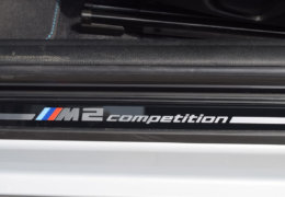 BMW M2 Competition 0017