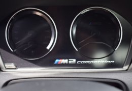 BMW M2 Competition 0018