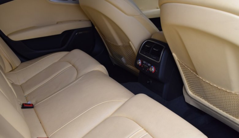 Audi A7 3.0 TDi/KeyLess/Masáže/Větraná sedadla