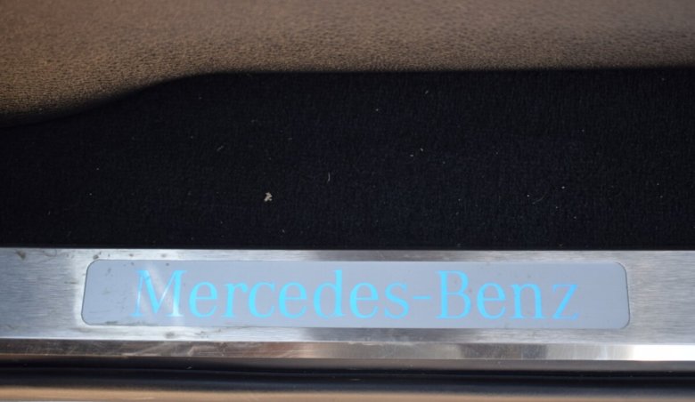 Mercedes Benz G350d AMG/H&K/Střešní okno/Alcantara strop